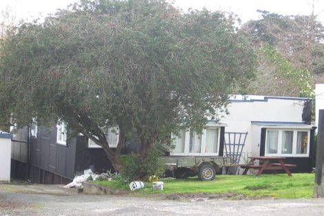 Photo of property in 189 Hurndall Street West, Maungaturoto, 0520