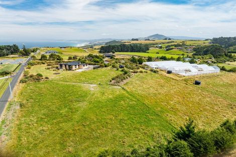 Photo of property in 25 Tunnel Beach Road, Blackhead, Dunedin, 9076