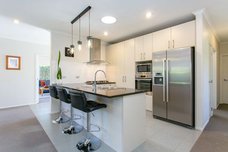 Photo of property in 3a Twin Willow Close, Cambridge, 3434