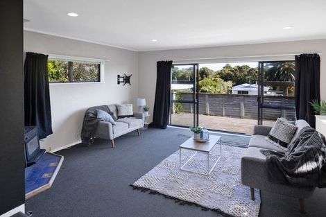 Photo of property in 18 Lantana Avenue, Bell Block, New Plymouth, 4312