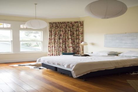 Photo of property in 176 Derwent Street, Island Bay, Wellington, 6023