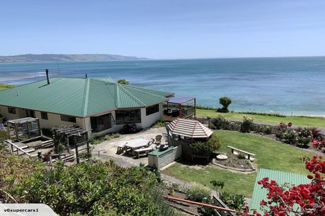 Photo of property in 520 Mahia East Coast Road, Mahia, Nuhaka, 4198