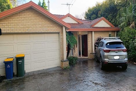 Photo of property in 1/149a Glengarry Road, Glen Eden, Auckland, 0602