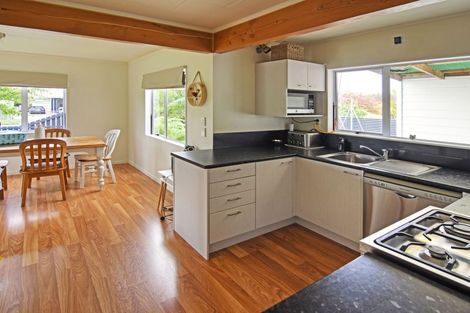 Photo of property in 1 Massey Place, Masterton, 5810