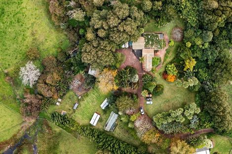 Photo of property in 253 Tangihua Road, Maungakaramea, Whangarei, 0178