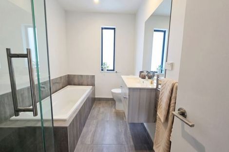 Photo of property in 3/3 Provincial Road, Halswell, Christchurch, 8025
