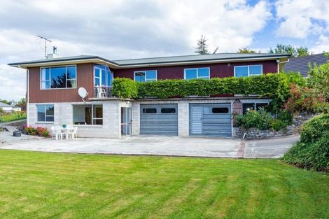 Photo of property in 24 Forest Road, Geraldine, 7930