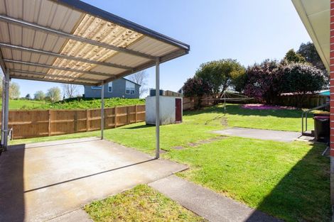 Photo of property in 106 Reservoir Street, Putaruru, 3411