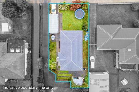 Photo of property in 45 Thackeray Street, Trentham, Upper Hutt, 5018