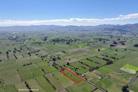 Photo of property in 206b Awaiti Road, Netherton, Paeroa, 3672