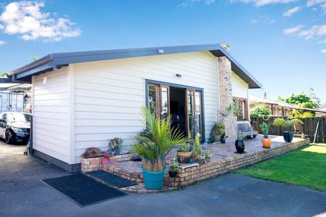 Photo of property in 31 Bunnythorpe Road, Papakura, 2110