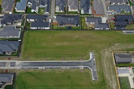 Photo of property in 1 Summerleas Lane, Halswell, Christchurch, 8025