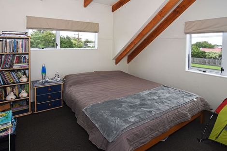 Photo of property in 1 Massey Place, Masterton, 5810