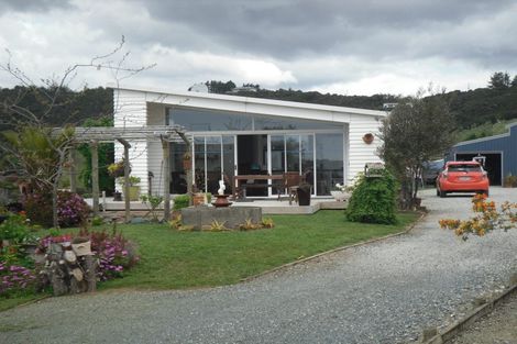 Photo of property in 125d Frantoio Ridge Road, Mangonui, 0494