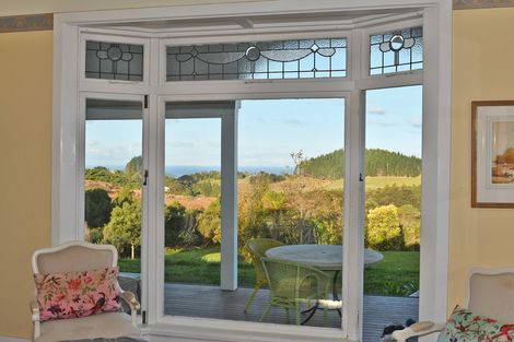 Photo of property in 109 Govan Wilson Road, Whangaripo, Warkworth, 0985