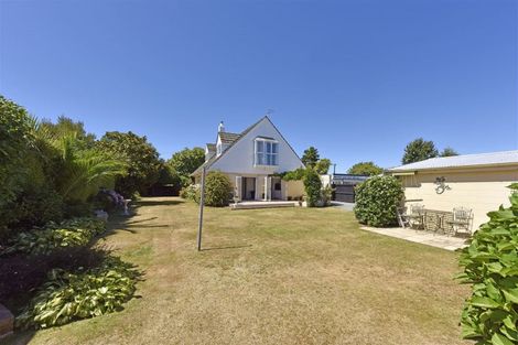 Photo of property in 29 Wayside Avenue, Burnside, Christchurch, 8053