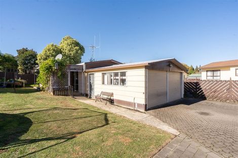 Photo of property in 20 Hyde Avenue, Nawton, Hamilton, 3200