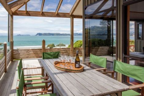 Photo of property in 85 Wharekaho Sh25 Road, Wharekaho, Whitianga, 3592