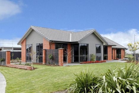 Photo of property in 28 Napier Drive, Wigram, Christchurch, 8042