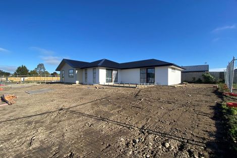 Photo of property in 50 Suffolk Drive, Kirwee, 7571