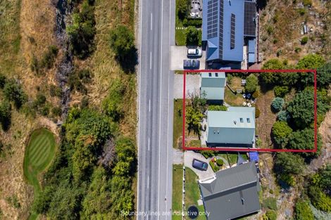 Photo of property in 43 Mcdonnell Road, Arrowtown, 9302