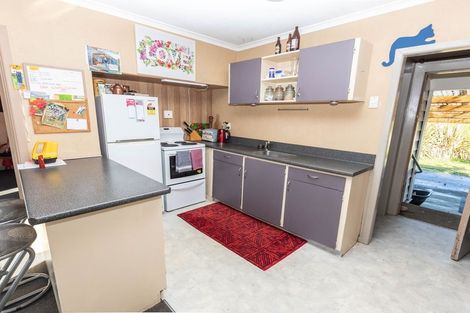 Photo of property in 172 Ikamatua, Ikamatua, Totara Flat, 7871