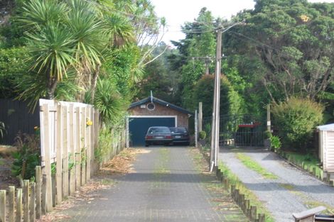 Photo of property in 81 Takahe Road, Titirangi, Auckland, 0604