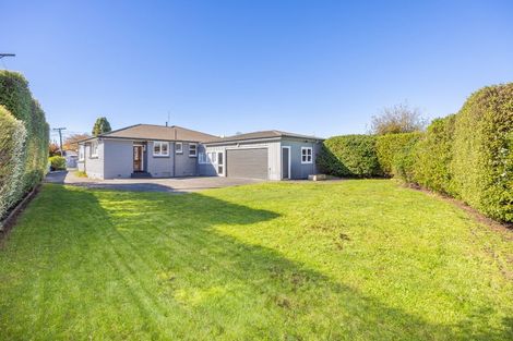 Photo of property in 25 Beech Crescent, Hillcrest, Hamilton, 3216