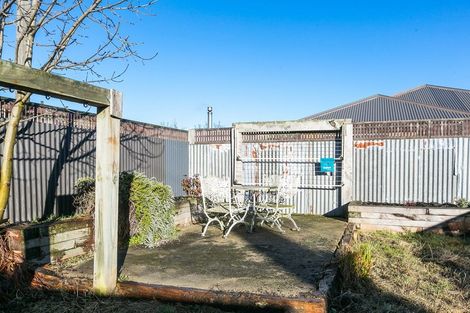 Photo of property in 27 Burns Street, South Dunedin, Dunedin, 9012