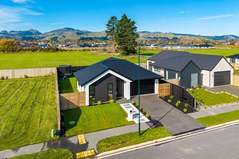 Photo of property in 57 Cork Street, Halswell, Christchurch, 8025