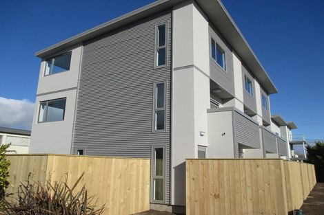 Photo of property in 461 Barbadoes Street, Edgeware, Christchurch, 8013