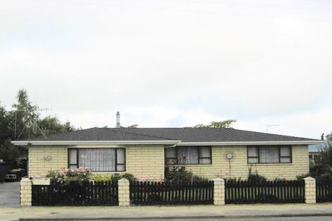Photo of property in 42 Hamilton Street, Temuka, 7920