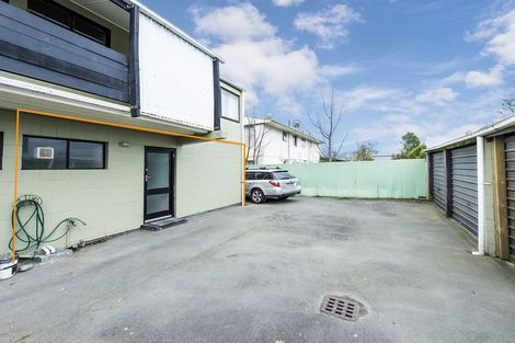 Photo of property in 1/46 Packe Street, Edgeware, Christchurch, 8013