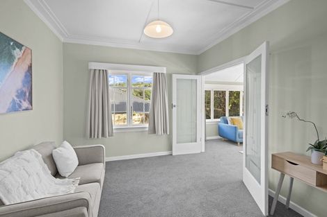 Photo of property in 51 Glendining Avenue, North East Valley, Dunedin, 9010