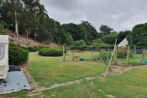 Photo of property in 20 Terrace Road, Leithfield, Amberley, 7481