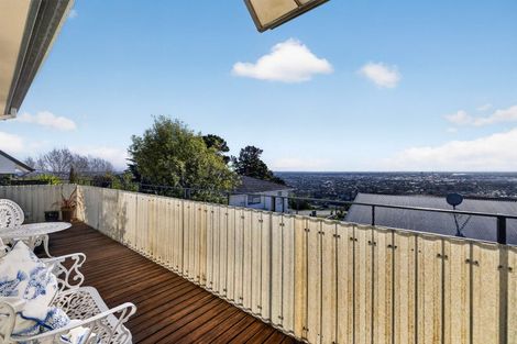 Photo of property in 2/31a Huntsbury Avenue, Huntsbury, Christchurch, 8022