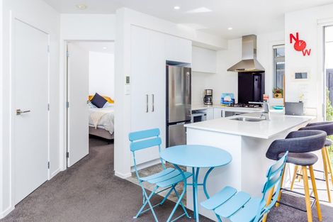 Photo of property in 3/17 Manning Street, Hamilton Central, Hamilton, 3204