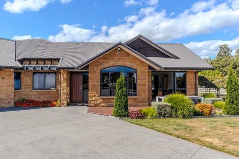 Photo of property in 681 Beechey Street, Pirongia, 3802