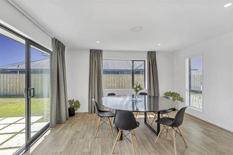 Photo of property in 499 Springston Rolleston Road, Rolleston, 7615