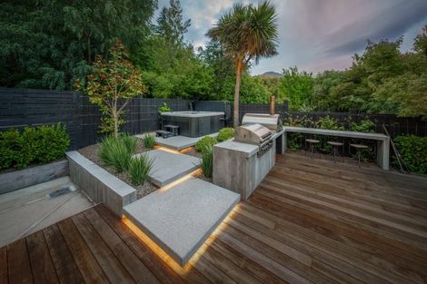 Photo of property in 31b Aubrey Road, Wanaka, 9305