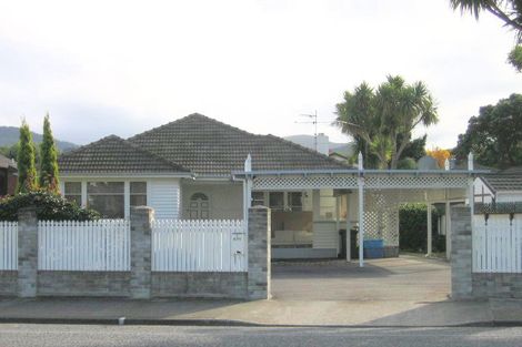 Photo of property in 695 High Street, Boulcott, Lower Hutt, 5010