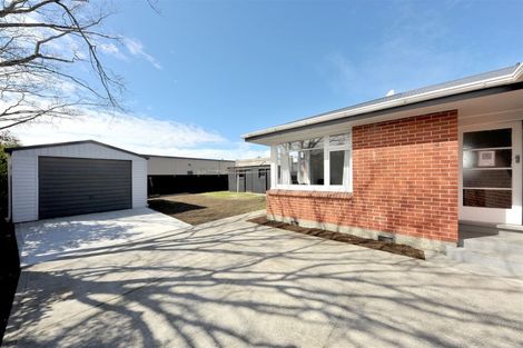 Photo of property in 16 Carew Street, Kaiapoi, 7630