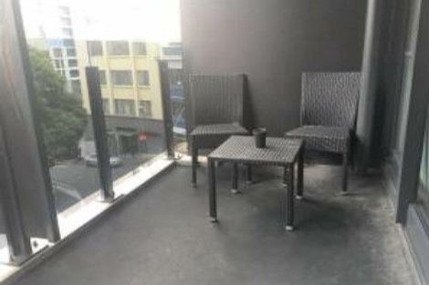 Photo of property in Celestion Waldorf, 804/19 Anzac Avenue, Auckland Central, Auckland, 1010