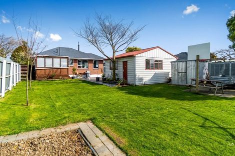 Photo of property in 14 Santa Rosa Avenue, Halswell, Christchurch, 8025