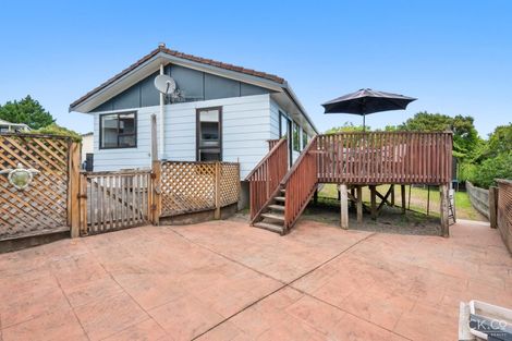 Photo of property in 180 Holborn Drive, Stokes Valley, Lower Hutt, 5019