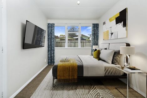 Photo of property in 73 Warspite Avenue, Cannons Creek, Porirua, 5024