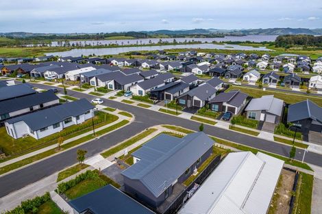 Photo of property in 5 Pourewa Street, Te Kauwhata, 3710