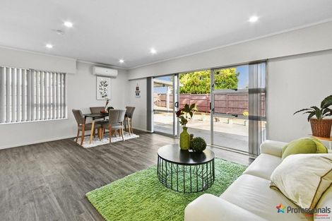 Photo of property in 1/47 Tennessee Avenue, Mangere East, Auckland, 2024