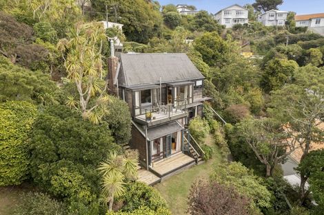 Photo of property in 34a Anne Street, Wadestown, Wellington, 6012