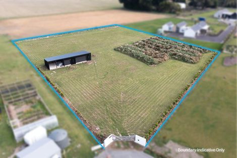 Photo of property in 47 Hauschilds Road, Tai Tapu, 7672